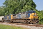 CSXT 394 South